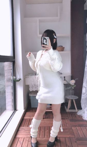 诚实好女孩3