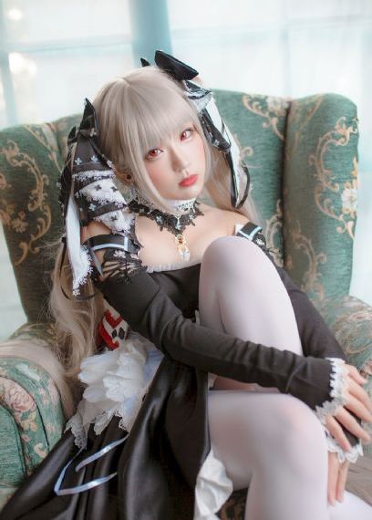 年轻的保姆6