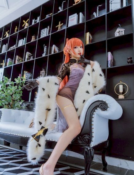 玛丽皇后