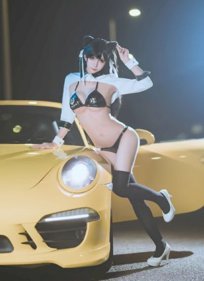 黑人一级