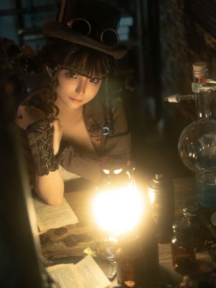 年轻的小姨子1