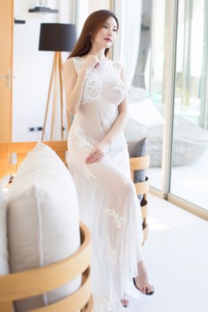 女教授的魅力