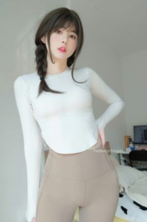 越线的女人