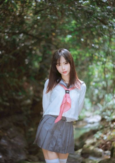 野狼与玛莉