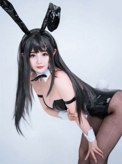 敲敲门