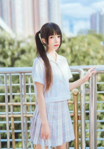 工作女郎电影