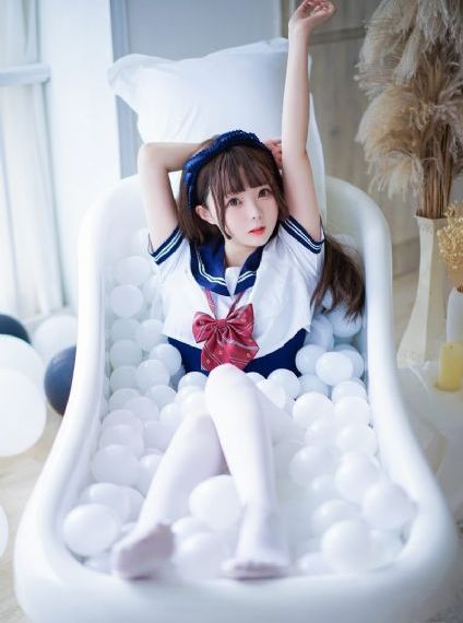 变身小姐