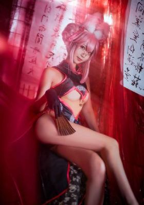 媚者无疆